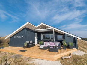 Holiday home Fanø CLXXXVIII